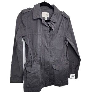 NWT Hinge Utility Jacket sz S
